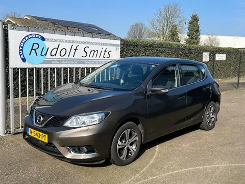 Nissan Pulsar 1.2 DIG-T Acenta