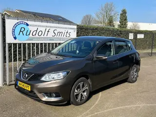 Nissan Pulsar 1.2 DIG-T Acenta