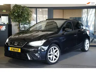 Seat Ibiza 1.0 TSI FR 116PK DSG Pano Camera Airco