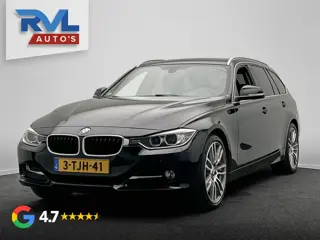 BMW 3-serie Touring 316i Executive | Origineel NL | Cruise/Control | Stoelverwarming | Navigatie | C
