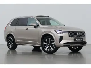 Volvo XC90 T8 Plug-in hybrid Ultra Bright | ACC | Panoramadak | Bowers&Wilkins | 360° Camera | Massa