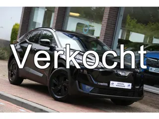 Subaru Uncharted 2E-xcite+ 77 kWh Leer Navi 360view Harman Kardon ACC