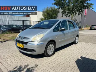 Citroen Xsara Picasso 1.6i-16V Caractère *apk 04-2027*