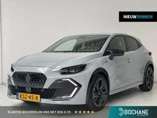 Renault Clio 1.8 Hybrid 160 esprit Alpine | DEMO | Navigatie | 360° Camera | Harman / Kardon Audio |