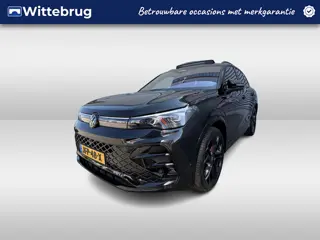 Volkswagen Tiguan 1.5 eHybrid 272pk R-Line Edition Black Style DSG Automaat R-Line / Trekhaak / 20"L