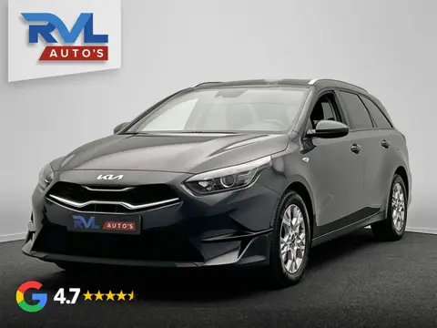 Kia Ceed Sportswagon 1.0 T-GDi DynamicLine | Apple/Carplay | Climate/control | Stoel/Stuur verwarmin