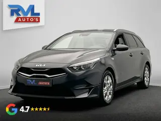 Kia Ceed Sportswagon 1.0 T-GDi DynamicLine | Apple/Carplay | Climate/control | Stoel/Stuur verwarmin