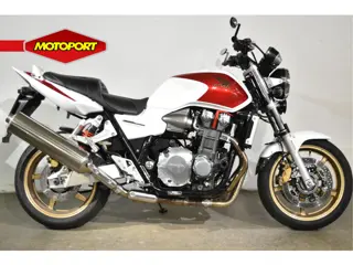 Honda CB 1300 A (bj 2009)