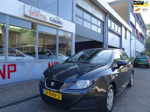 Seat Ibiza 1.2 Club