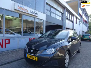 Seat Ibiza 1.2 Club