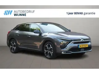 Citroen C5 X 1.6 Plug-in Hybrid 225pk EAT8 Shine | Navi | App Connect | Climate | Adaptive Cruise | 