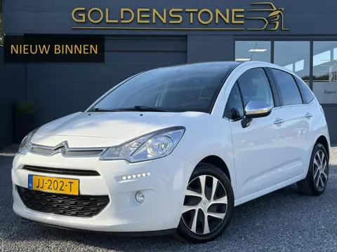 Citroen C3 1.2 PureTech Collection 1e Eigenaar l D-riem vv in 2023 l Pano l Navi l Clima l Cruise l 