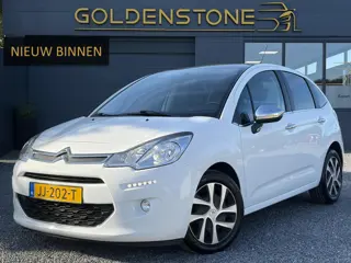 Citroen C3 1.2 PureTech Collection 1e Eigenaar l D-riem vv in 2023 l Pano l Navi l Clima l Cruise l 