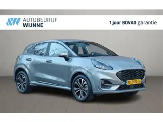 Ford Puma 1.0 EcoBoost Hybrid 155pk Aut. ST-Line X | Navi | App Connect | Adaptive Cruise | Full LED
