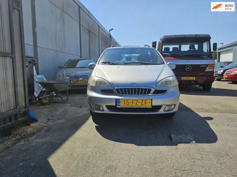 Daewoo Tacuma 1.8 SX