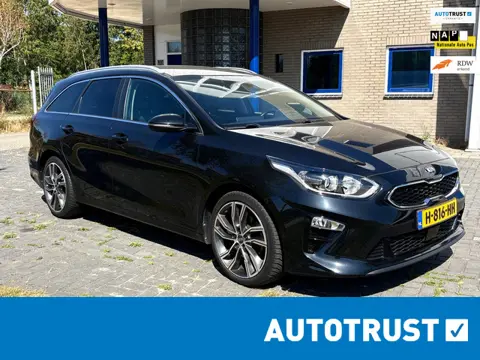 Kia Ceed Sportswagon 1.0 T-GDi DynamicPlusLine/Cam/GR Navi/NL/Keyless