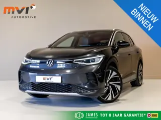 Volkswagen ID.4 Max 77 kWh 204pk / Panoramadak / Head up display / Memory / Achteruitrijcamera / Nav