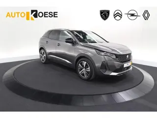 Peugeot 3008 1.6 PLUG-IN HYbrid 225 Allure | Camera | Dodehoekdetectie | Navigatie