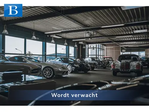 Mercedes-Benz E-Klasse 300e LUXERY LINE-BURMESTER-PANORAMA-STOELVENTILATIE-360 CAMERA-TREKHAAK-ORIG 