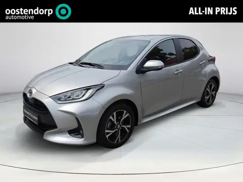 Toyota Yaris 1.5 Hybrid 115 Dynamic