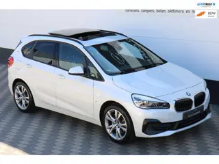 BMW 2-serie Active Tourer 225xe iPerformance Pano Camera LED