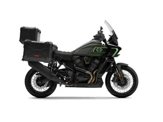 Harley-Davidson Pan America Limited (bj 2026)