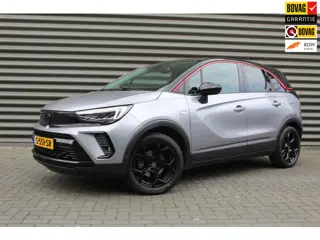 Opel Crossland 1.2 Turbo GS Line