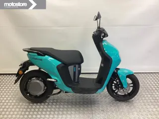 Yamaha NEOS (bj 2026)