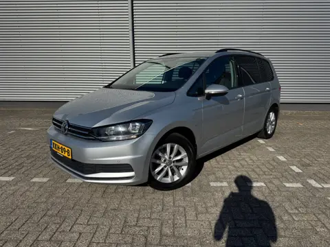 Volkswagen TOURAN 1.5 TSI Comfortline Business 7p