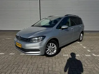 Volkswagen TOURAN 1.5 TSI Comfortline Business 7p