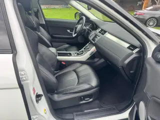 Land Rover Range Rover Evoque 2.0 TD4 Urban Series SE