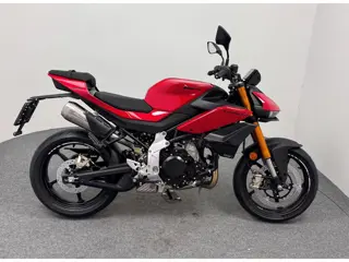 Fantic Stealth 500 (bj 2026)