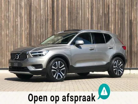 Volvo XC40 1.5 T4 Recharge Inscription / Pano / Leder / H&K