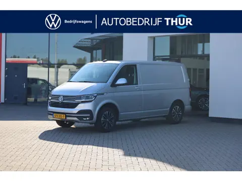 Volkswagen Transporter 2.0 TDI L1H1 28 Bulli NL auto, 1e eigenaar, nieuw door ons geleverd en onderh