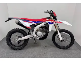 Fantic XEF 450 (bj 2026)