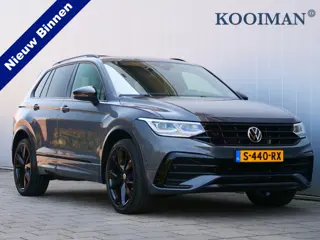 Volkswagen Tiguan 1.4 TSI eHybrid R-Line Business+ 245 Pk Automaat Navi / DAB / Apple Carplay / Came