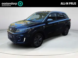 Suzuki Vitara 1.4 Boosterjet Select Rhino Edition Smart Hybrid