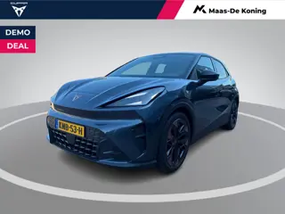 CUPRA Raval Business First Edition 56 kWh 211 PK l 19" Vandal Copper velgen l Achteruitrijcamera l S