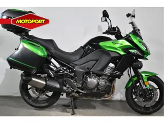 Kawasaki VERSYS 1000 ABS TOURER (bj 2017)