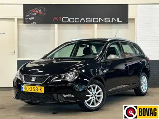 SEAT Ibiza ST 1.0 EcoTSI Style Connect + NAVI (bj 2015)