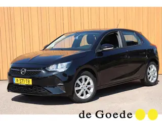 Opel Corsa 1.2 Edition org.NL navi lmv carplay