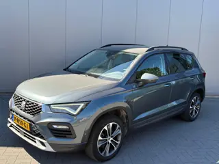 SEAT Ateca 1.5 TSI LPG/G3 Automaat Business Intense Trekhaak/Navigatie/Adapt.-cruise