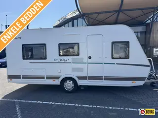 Dethleffs C'Joy 460 LE 2021 Mover,Tent,Luifel!!!