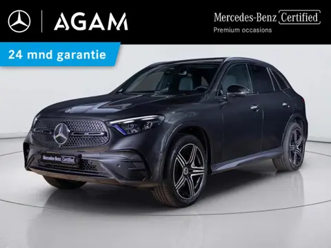 Mercedes-Benz GLC 400e 4MATIC Sport Edition Premium | Panorama dak | Trekhaak