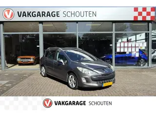 Peugeot 308 1.6 THP XT
