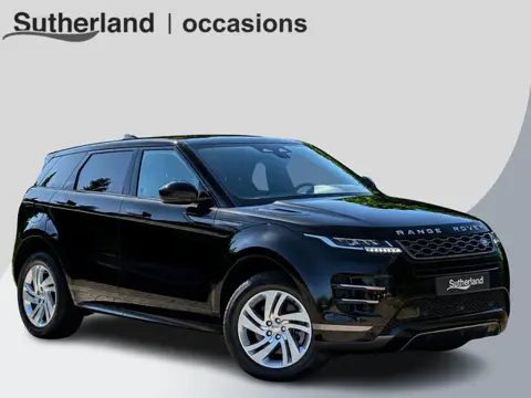 Land Rover Range Rover Evoque 1.5 P300e PHEV AWD Dynamic HSE 309 PK | Trekhaak Afneembaar | Lederen 