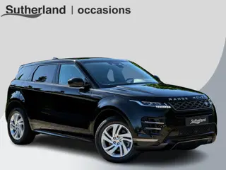 Land Rover Range Rover Evoque 1.5 P300e PHEV AWD Dynamic HSE 309 PK | Trekhaak Afneembaar | Lederen 