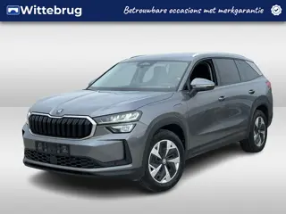 Škoda Kodiaq 1.5 TSI 204pk PHEV Selection DSG Automaat / Navigatie / LED / Elektr klep / Camera / Pa