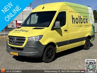 Mercedes-Benz Sprinter 319 3.0 CDI L2H2 EURO VI-D | € 9.950,- NETTO! | Automaat | Climate | Camera |