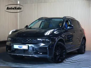 Lynk & Co 01 1.5 MEMORY INFINITY VIRTUAL CARPLAY KEYLSS START CLIMA MODE KUIPST '22